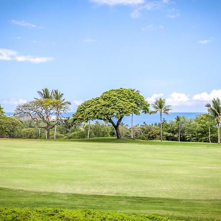 Beautiful 2/2 Condo In Kailua Kona. Ocean View! Eksteriør billede