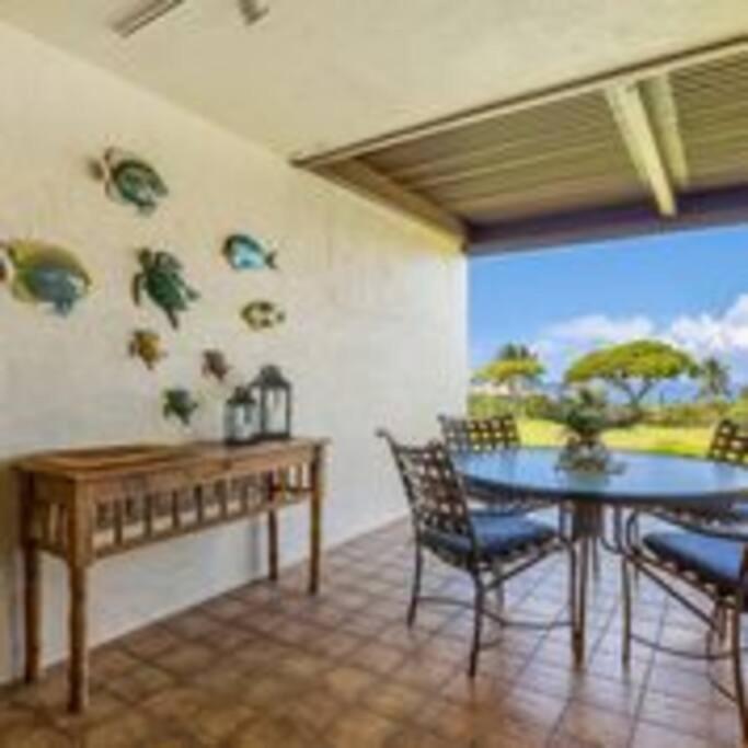 Beautiful 2/2 Condo In Kailua Kona. Ocean View! Eksteriør billede