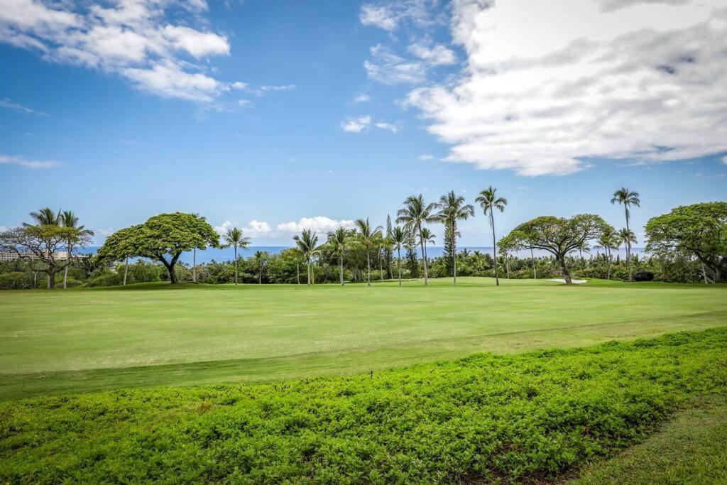 Beautiful 2/2 Condo In Kailua Kona. Ocean View! Eksteriør billede